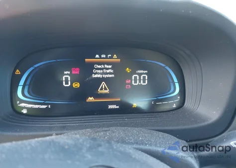 2025 Hyundai Venue Limited z USA, uszkodzony, nr VIN KMHRC8A32SU385459